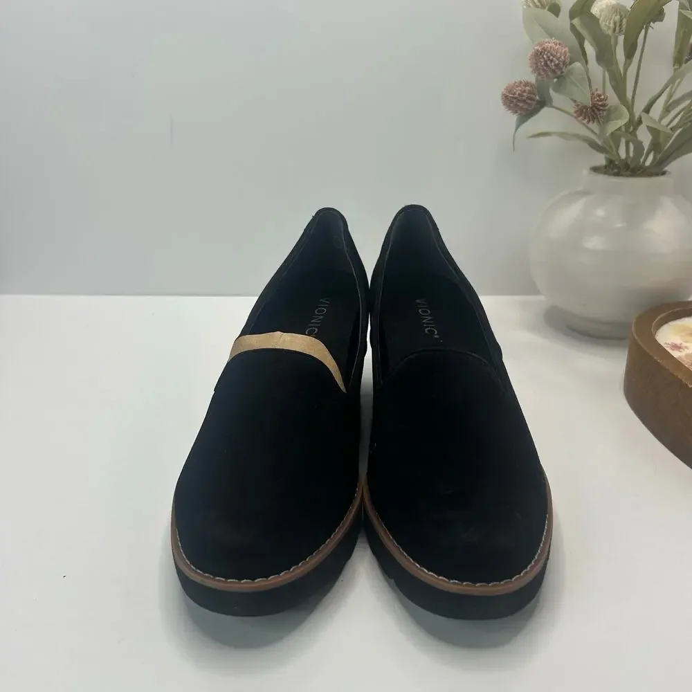 Vionic willa wedge